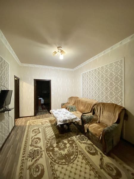 Район: Яшнабад<br />
Ориентир:Дубовий <br />
Планировка: 2 / — фото 3