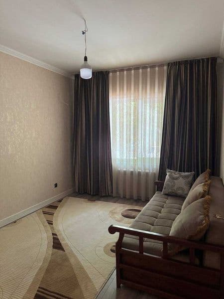 Сдаётся уютная 1-комнатная квартира после капитального ремон