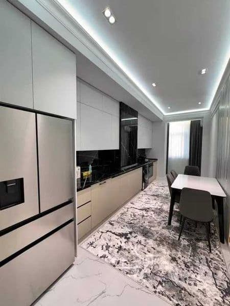 Район ; Юнусабадский<br />
Адрес : ЖК Kazahstan<br />
<br /> — фото 4