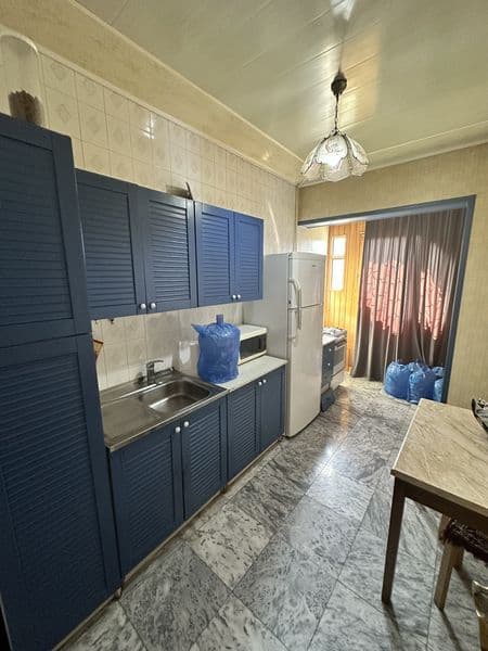 Сдается 2 комнатная квартира с мебелью техникой комнаты разд — фото 3