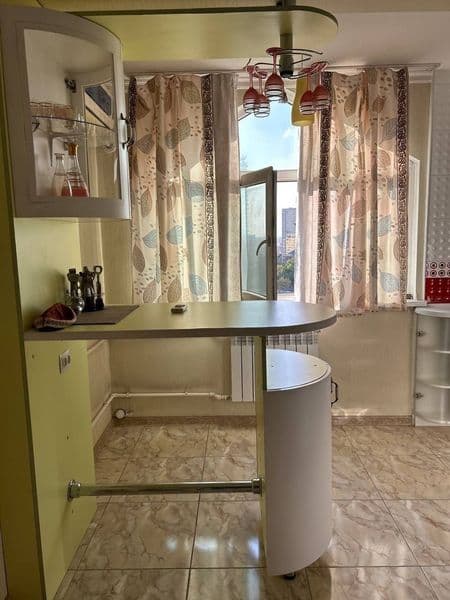 Сдаётся роскошная 3-комнатная квартира в самом престижном и  — фото 5