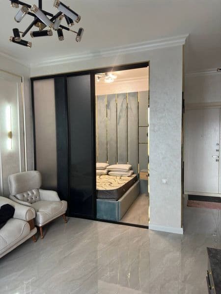 Аренда <br />
Мирабадский район<br />
Ул. Садык Азимова<br / — фото 2