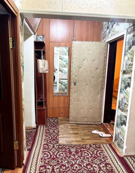 Ц-1<br />
Эко парк<br />
3 хонали<br />
7 этаж<br />
9 этажл — фото 4