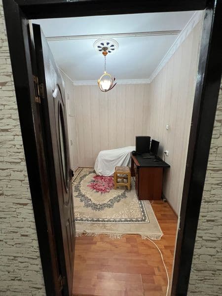 Сдаем свою квартиру<br />
Адрес: Куйлюк базар напротив строй — фото 3