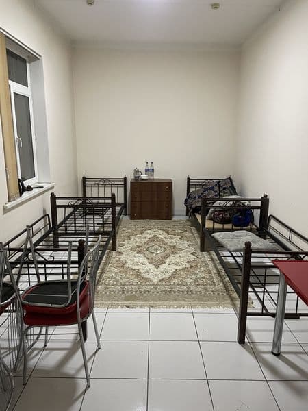 Assalom alekom   <br />
 Opshijit korxona tertoryasi <br />
 — фото 2