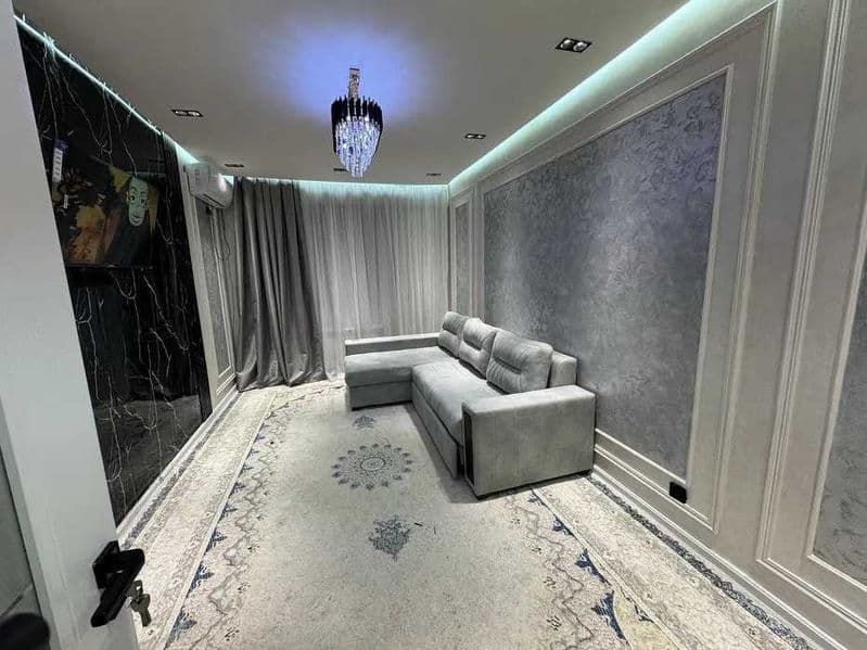 Район ;Шайхантахурский <br />
Адрес :ЖК Чакар <br />
<br />
 — фото 2