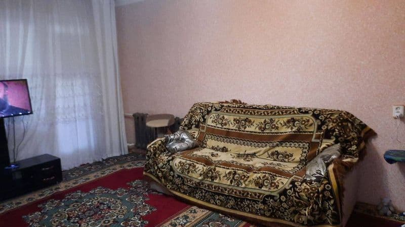 DikkaT <br />
CHilanzaR 24 Kv<br />
<br />
2 XONA 3 XONA QIL — фото 2