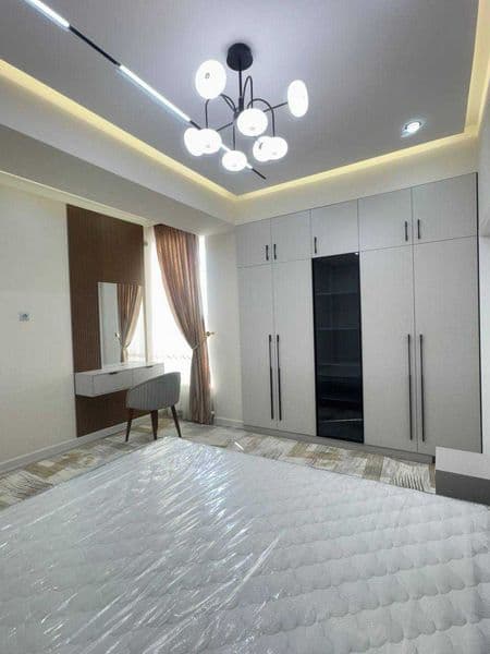Сдаётся КЛАССНАЯ квартира<br />
<br />
• Район: Мирабадский< — фото 2
