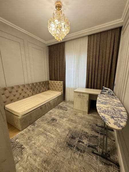 Истамбул сити 3/7/9 85 кв м 2 санузла, теплый пол, 3 кондици — фото 3