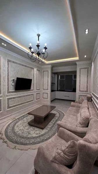 Сдаётся КЛАССНАЯ квартира<br />
<br />
• Район: Мирзо-Улугбе — фото 3