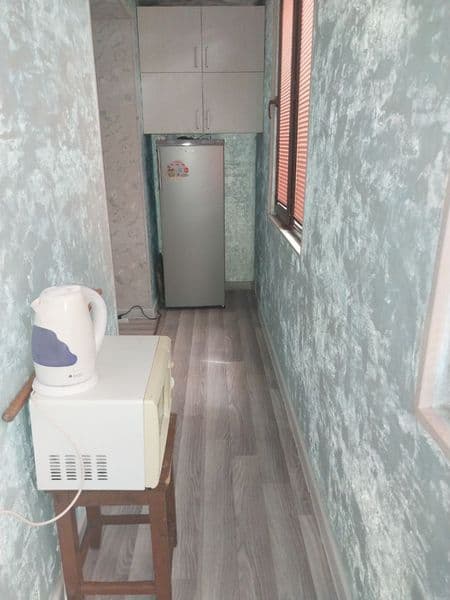 Сдаётся аренда квартиры Ганга Жангох Абай корзинка однокомна — фото 4