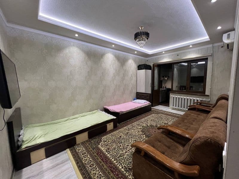 Для совместного проживание нужна 1 девушка, в квартире есть  — фото 4