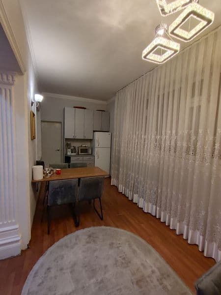 Мирабадский район, метро Ойбек.<br />
- 3 комнатная, 3 этаж, — фото 4