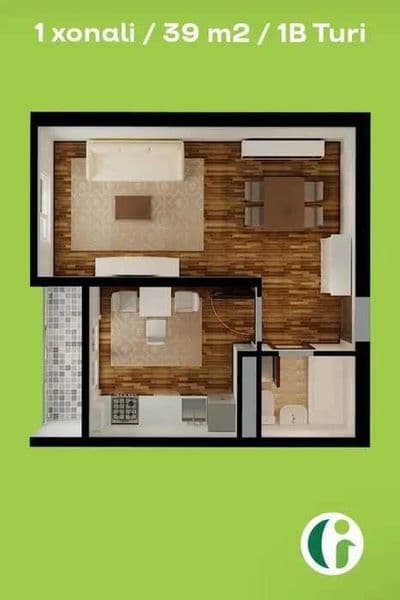 Район: Яшнабадский <br />
Адрес:Махтумкули<br />
<br />
• Ти — фото 2