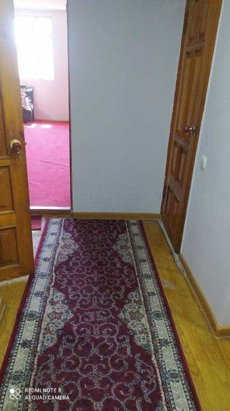 Срочно сдаю свою квартиру на аренду. Находится на Яккасаройс — фото 2