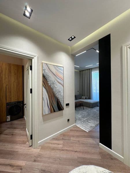 Яшнабадсикй р-н Ц1<br />
Улица Садык Азимова<br />
Ж.К Инфин — фото 3