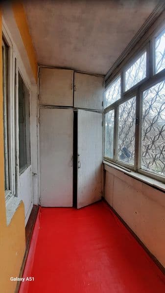 Срочно сдаётся <br />
Юнусабад-13  <br />
3/2/4  для семейны — фото 5