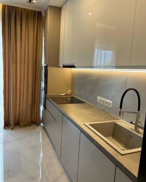 Шайхантахурский район <br />
Ташкент Сити <br />
Жк NRG U-To — фото 5