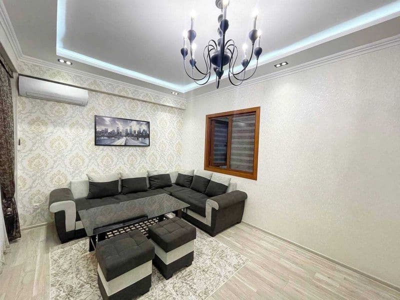 Сдаётся КЛАССНАЯ квартира<br />
<br />
• Район: Мирзо-Улугбе — фото 5