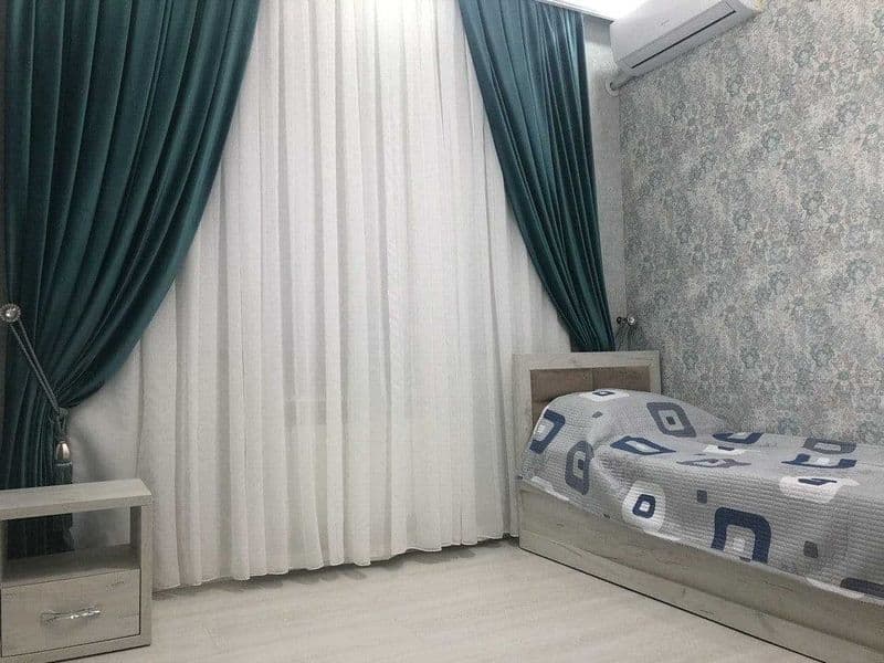 Сдаётся  Квартира! Паркентский<br />
Ориентир - Паркент вила — фото 4