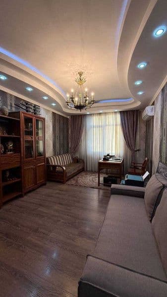 • Район: Мирза Улугбек<br />
• Адрес: ЖК "Parkent Avenue"<br — фото 3