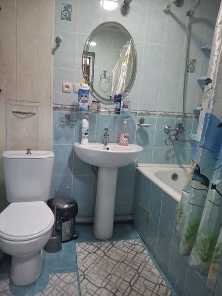 Яккасарой тумани , Шота Руставели кучаси да 2 хона квартира  — фото 5