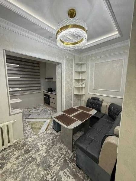 Адрес: Юнусабадский район, рядом с Mega Planet, прямо у выхо — фото 3