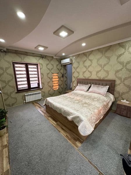 114кв метр общая площадь, дополнительно 30 кв метра в подъез — фото 5