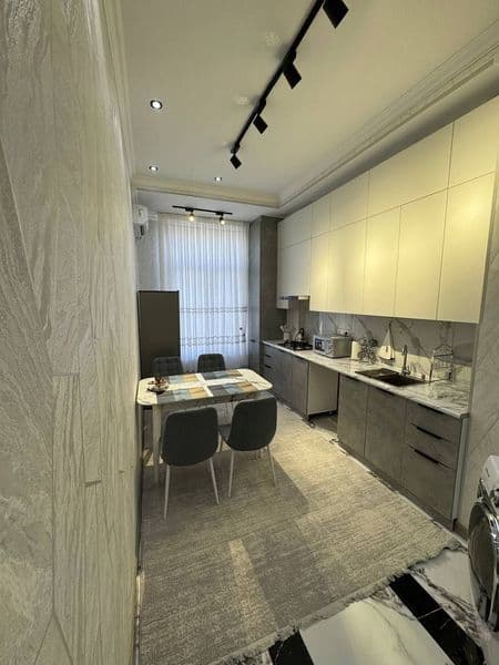 Сдаётся в аренду 2-комнатная квартира в новостройке премиум- — фото 5