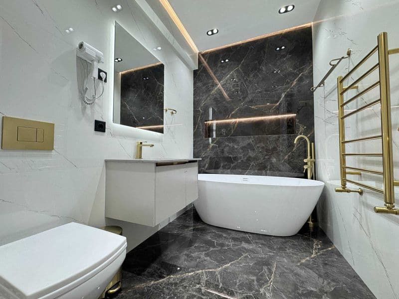 Район:  Юнусабадский<br />
Адрес: ЖК Imperial Club city<br / — фото 2