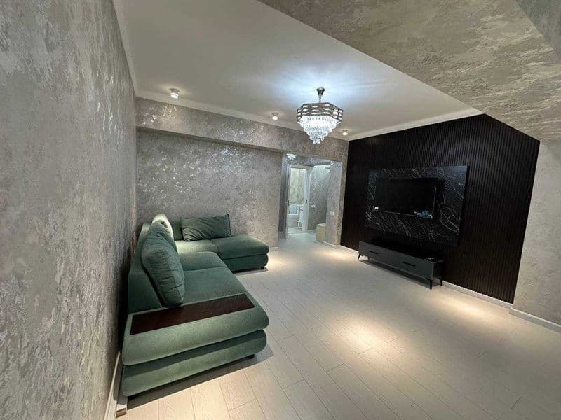 Срочная Аренда Премиум Квартиры<br />
На Самом Престижной ЖК — фото 2