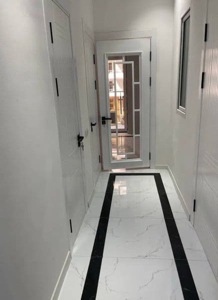 Срочно сдается квартира в Юнусободе на хон саройе 2 комнатна — фото 4