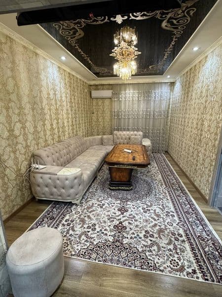 Chilonzor Nomdor somsa osh markazi<br />
Mo‘ljal :Novza metr — фото 3