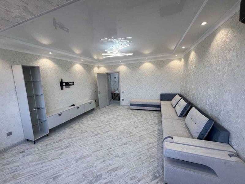 Сдаётся уютная и полностью меблированная 2-комнатная квартир — фото 3