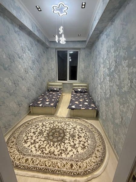 Сдаётся КЛАССНАЯ квартира<br />
<br />
• Район: Яшнабадский< — фото 3