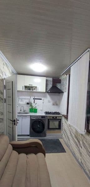 Сдаётся квартира Чиланзар 24 квартал 1*2/5/5. В квартире име — фото 4