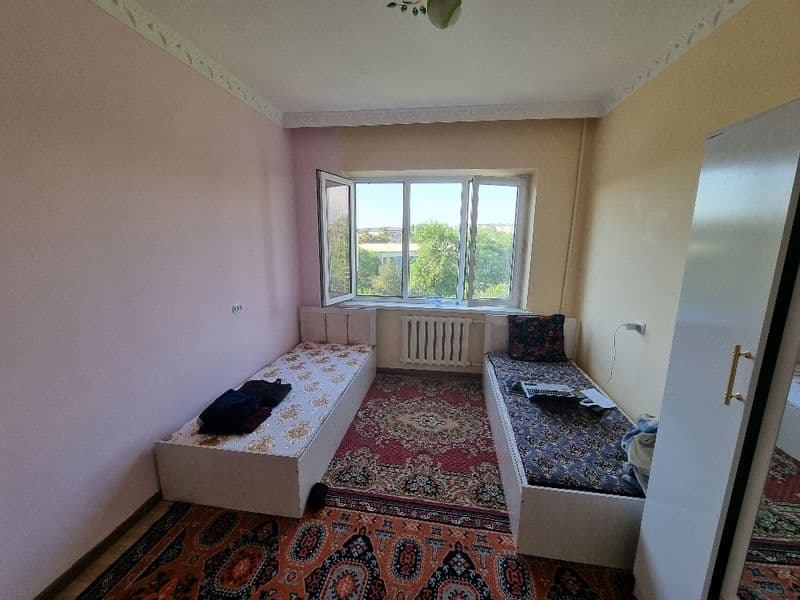 Sheriklikka 2 ta olinadi.<br />
Kvartira sebzorda anqara keb — фото 2