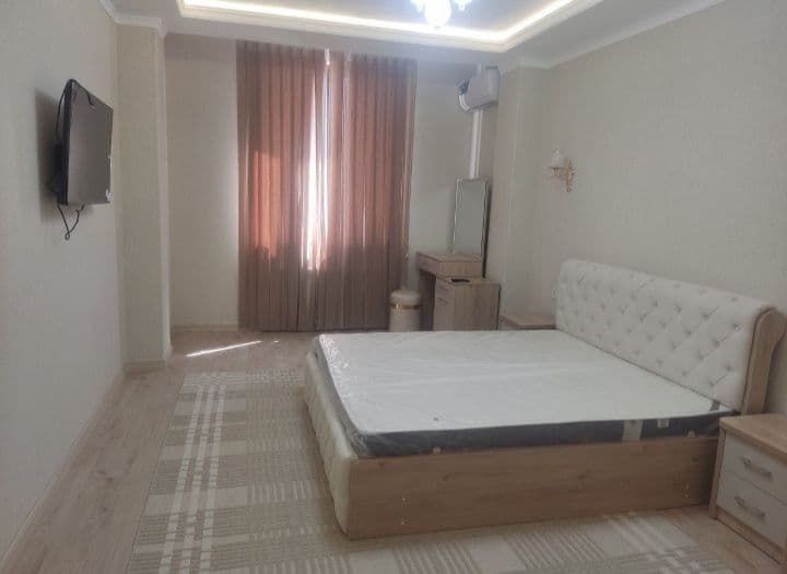 #Аренда  <br />
 НОВОСТРОЙКА Дом <br />
Район: Юнусобод<br / — фото 5