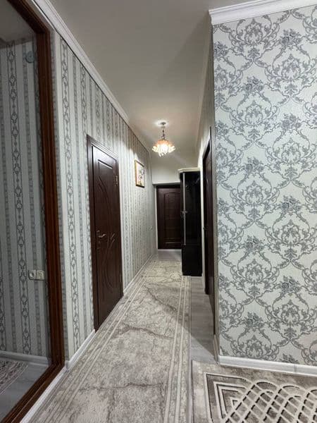 Новостройка Паркентский на против Эвоса<br />
2/5/7 этажност — фото 2