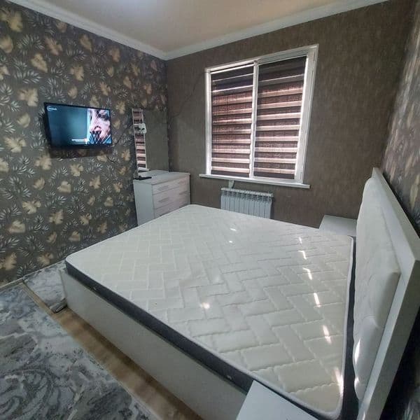 Yangi choshtepa metroni birinchi bekatiga yaqin 1 xonalik kv