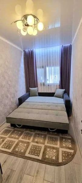 Сдаётся  квартира Ц1 <br />
Ориентир- 5 минутах от посольств — фото 5