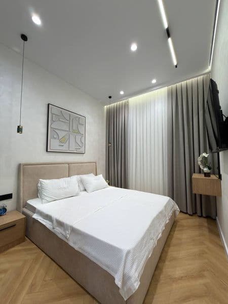 Сдаю свою квартиру в аренду Imperial club City 2 комнат пред — фото 2