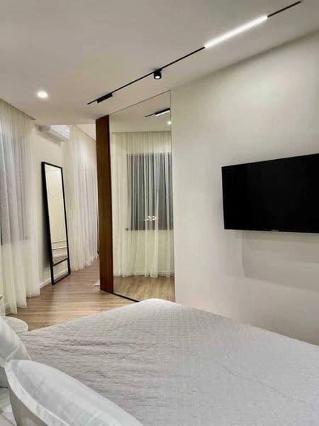 ЖК Парисиен<br />
Комнаты-2<br />
Этаж-5<br />
Этажность-9<b — фото 3