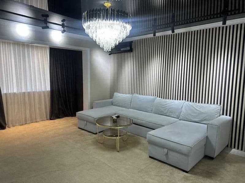 Сдается квартира для одиночек и молодой семьи<br />
<br />
• — фото 2