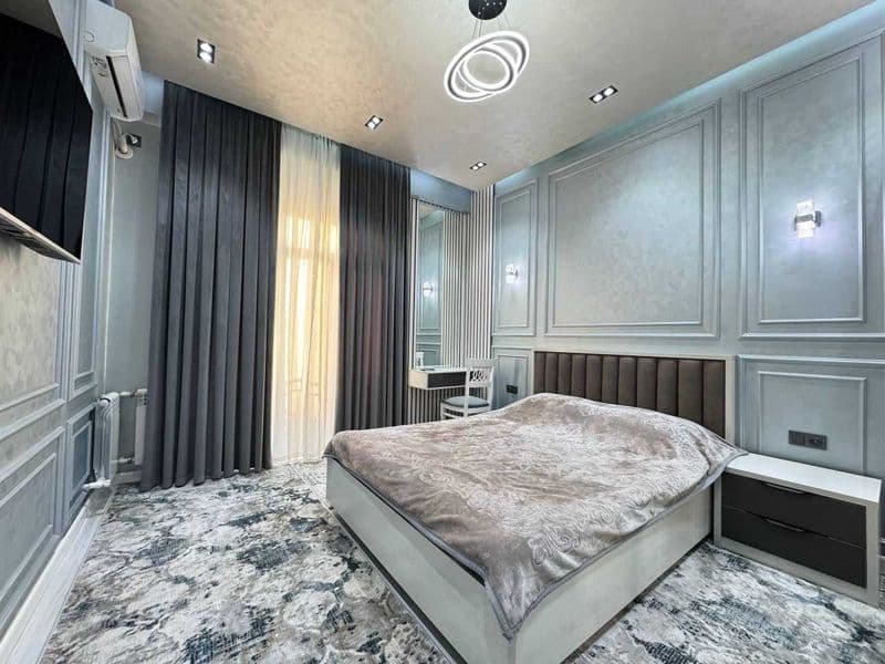 Сдается 2-комнатная квартира в Шайхантахурском районе<br />
