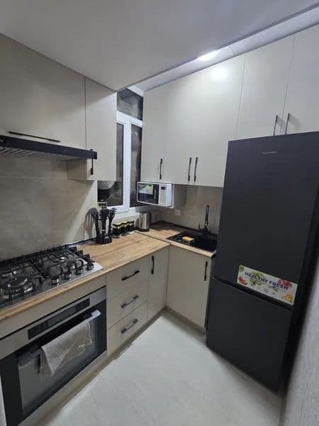 Сдаётся КЛАССНАЯ квартира<br />
<br />
• Район: Юнусабадский — фото 5