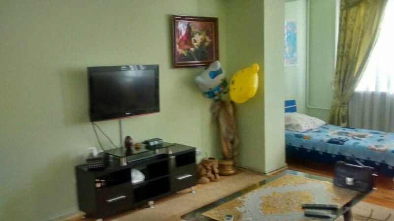 Сдаётся квартира в центре 2/9/18<br />
<br />
Мебель.Техника — фото 3