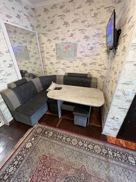 Yashnabod tumani, M. Riyoziy ko’chasi, Botkinada 1 xonali 2  — фото 2