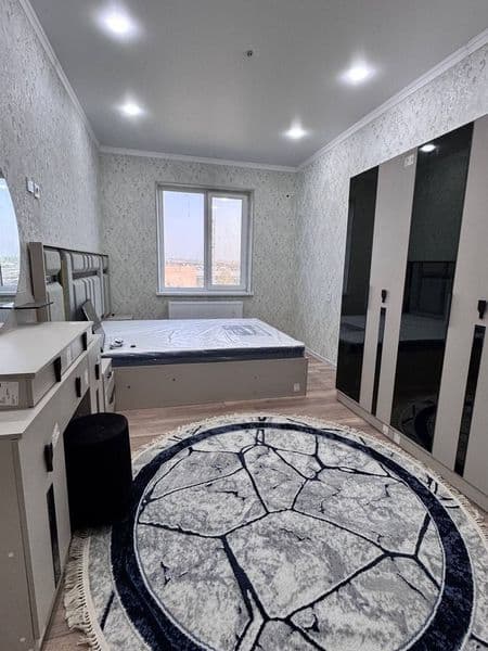 Yunisobot Turkiston metrosi yonida 2-xonali kvartiram bor ij