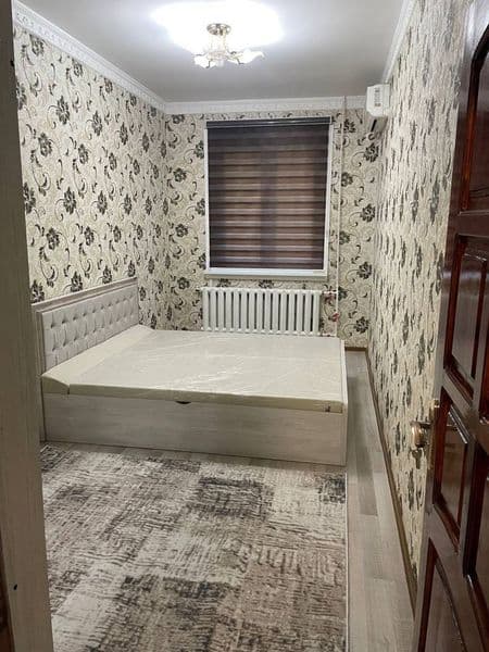 Shayxontohur Gangada 2xonali kvartira bor <br />
2/2/9<br />